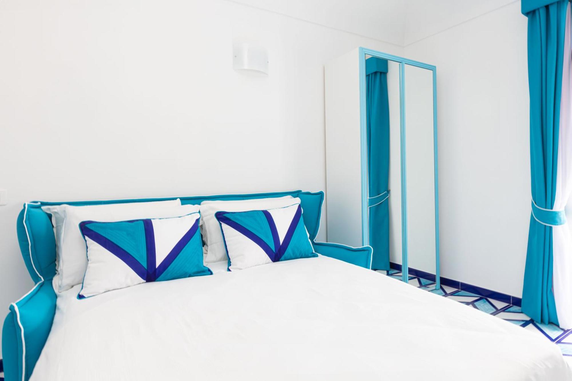 Casa Aurora Positano公寓 外观 照片