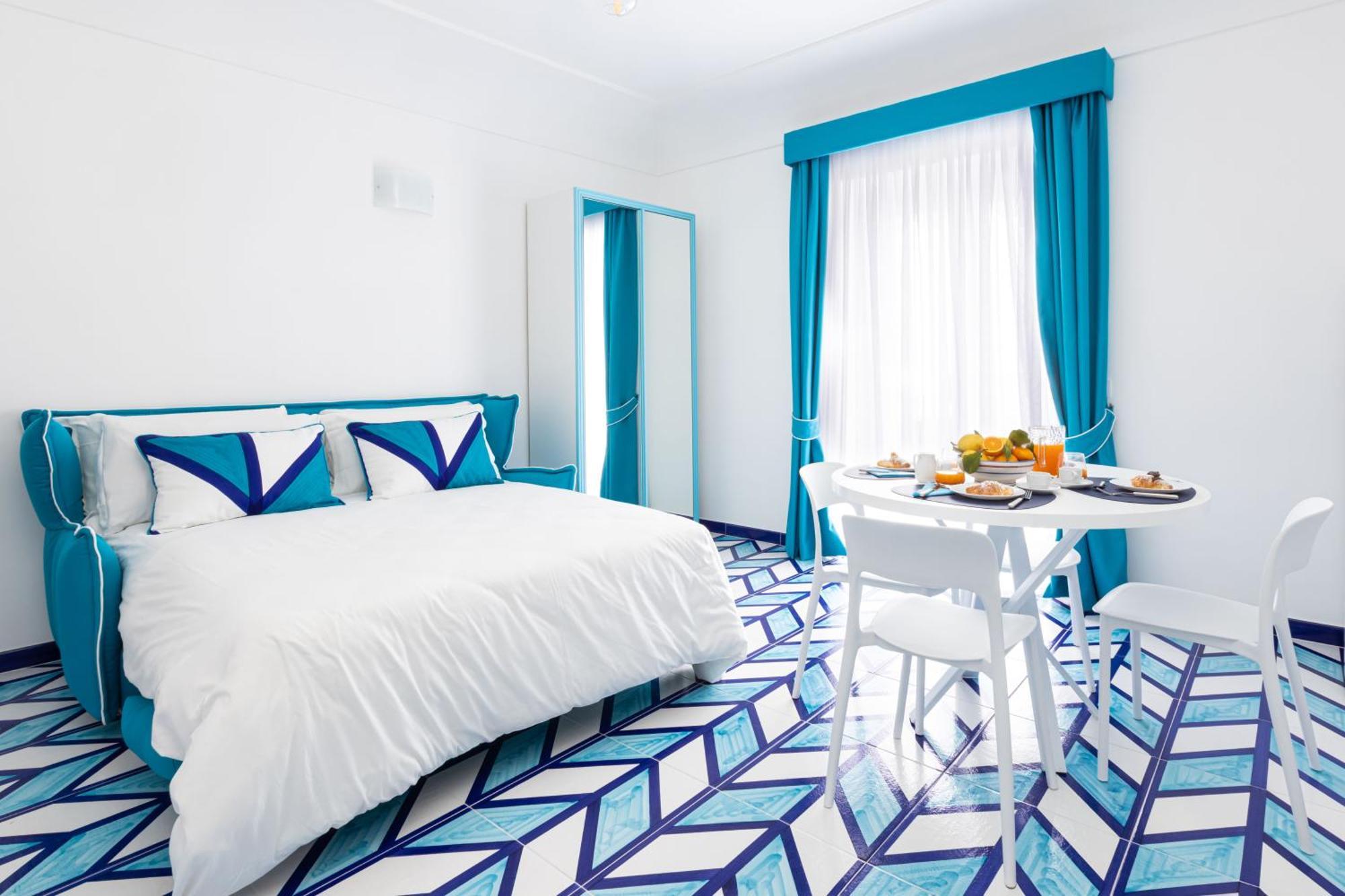 Casa Aurora Positano公寓 外观 照片