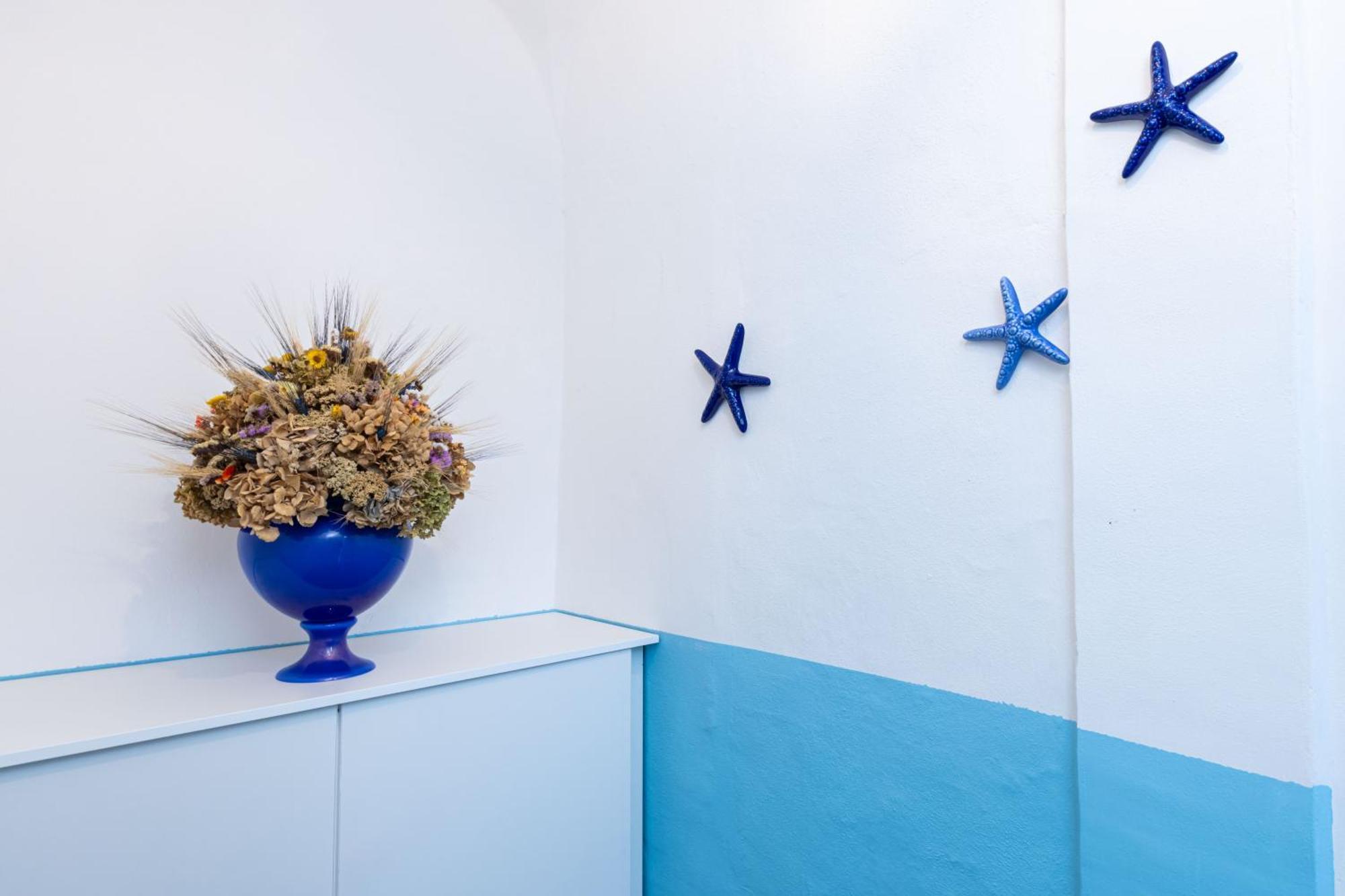 Casa Aurora Positano公寓 外观 照片